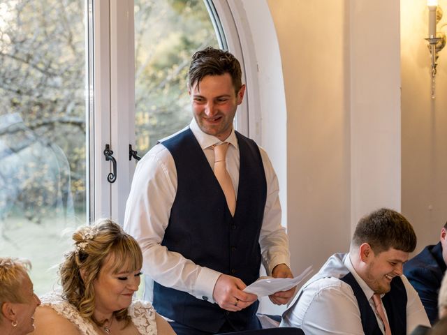 James and Chantelle's Wedding in Salisbury, Wiltshire 508