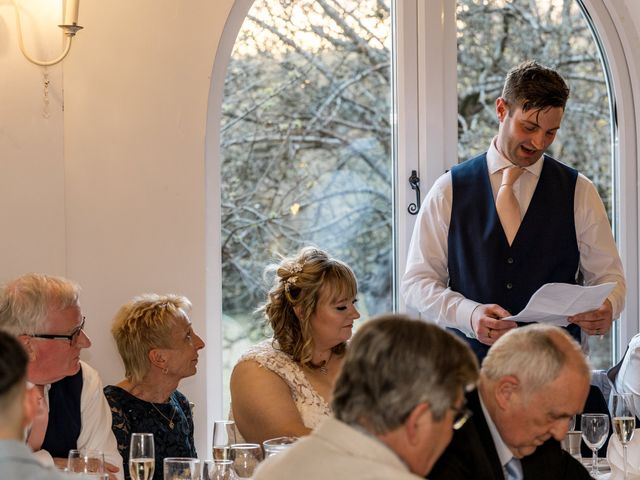 James and Chantelle's Wedding in Salisbury, Wiltshire 510