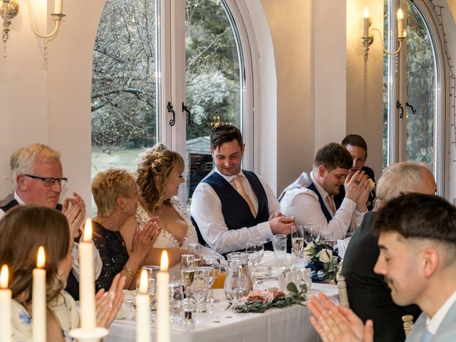 James and Chantelle's Wedding in Salisbury, Wiltshire 512