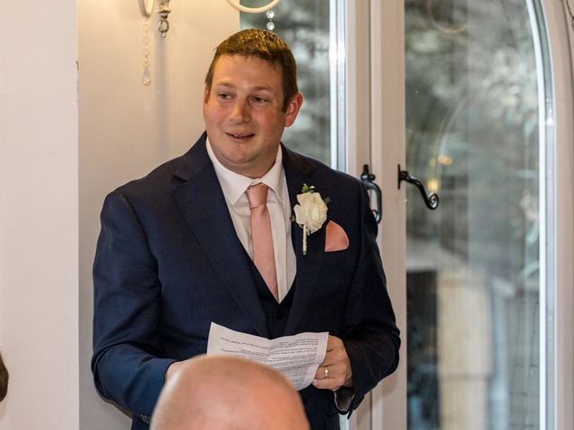 James and Chantelle's Wedding in Salisbury, Wiltshire 515