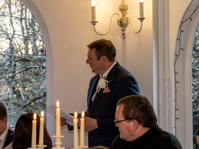 James and Chantelle's Wedding in Salisbury, Wiltshire 517