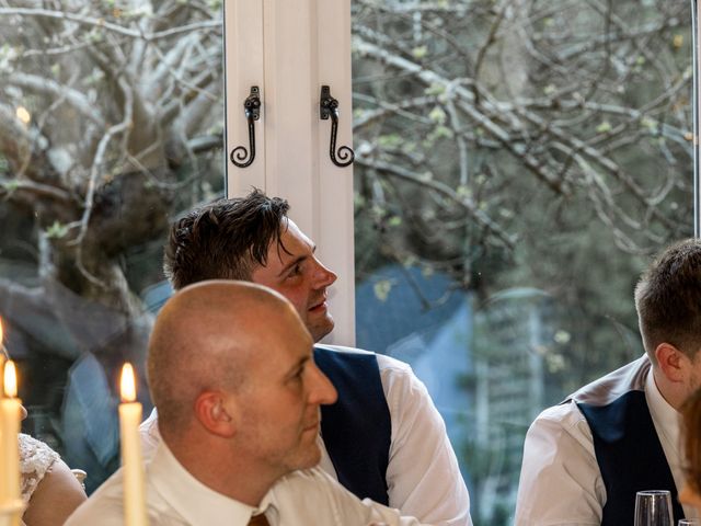 James and Chantelle's Wedding in Salisbury, Wiltshire 520