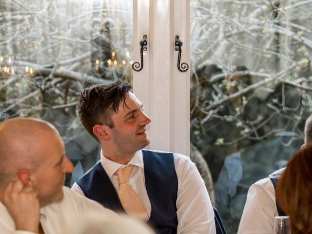 James and Chantelle's Wedding in Salisbury, Wiltshire 521