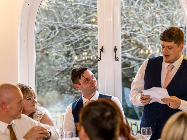 James and Chantelle's Wedding in Salisbury, Wiltshire 527