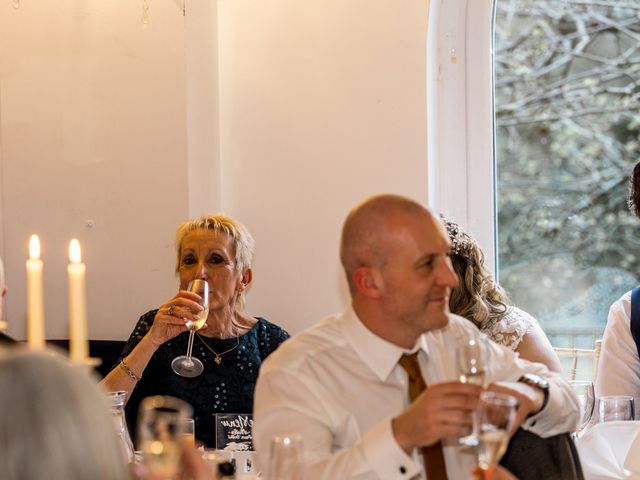 James and Chantelle's Wedding in Salisbury, Wiltshire 528