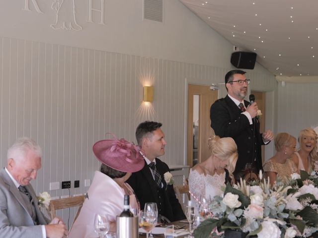 Steve and Laura&apos;s Wedding in Dumfries, Dumfries Galloway &amp; Ayrshire 7