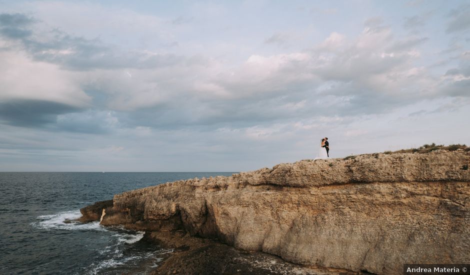 Giorgio and Elena's Wedding in Sicily, Sicily