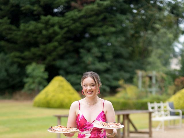 Nandan and Ola&apos;s Wedding in Cheltenham, Gloucestershire 5