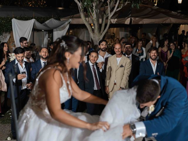 Giorgia and Mirko&apos;s Wedding in Rome, Rome 9