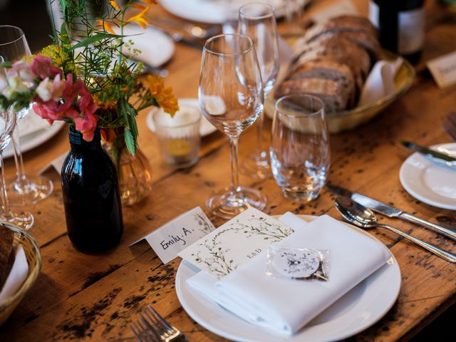 Dan and Emily's Wedding in Walthamstow, South West London 2