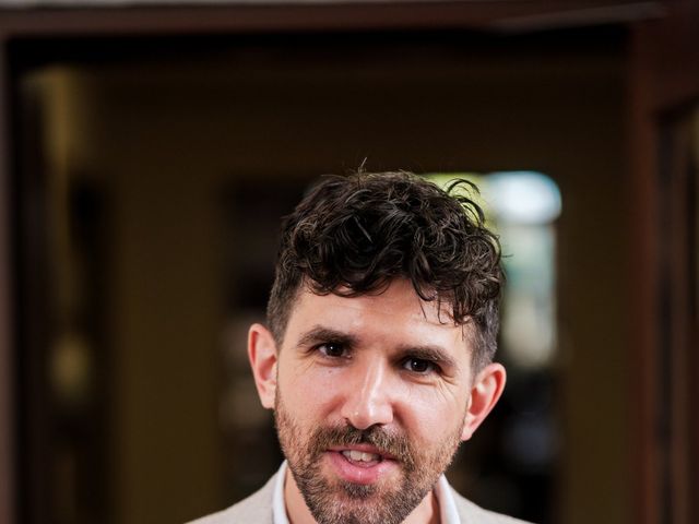 Dan and Emily's Wedding in Walthamstow, South West London 9