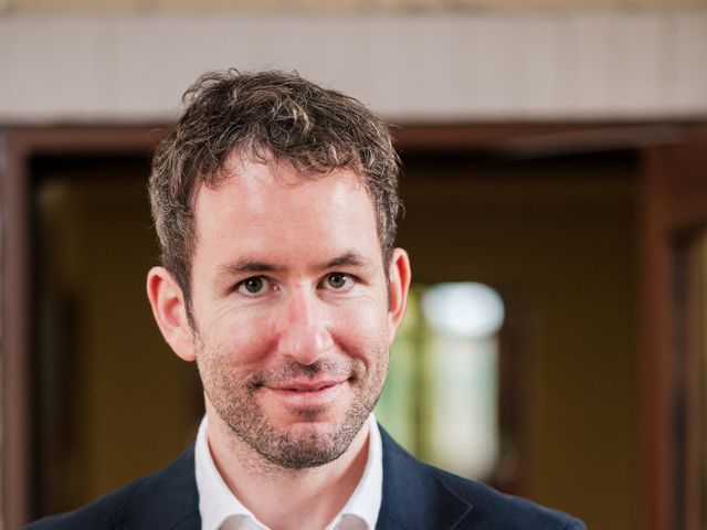 Dan and Emily's Wedding in Walthamstow, South West London 43