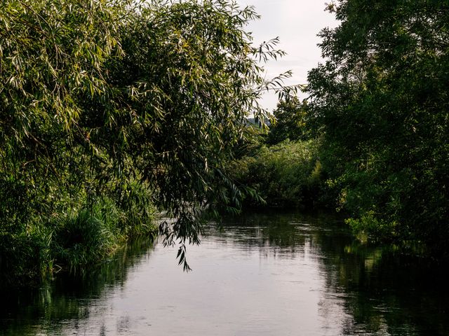 Dan and Emily's Wedding in Walthamstow, South West London 51