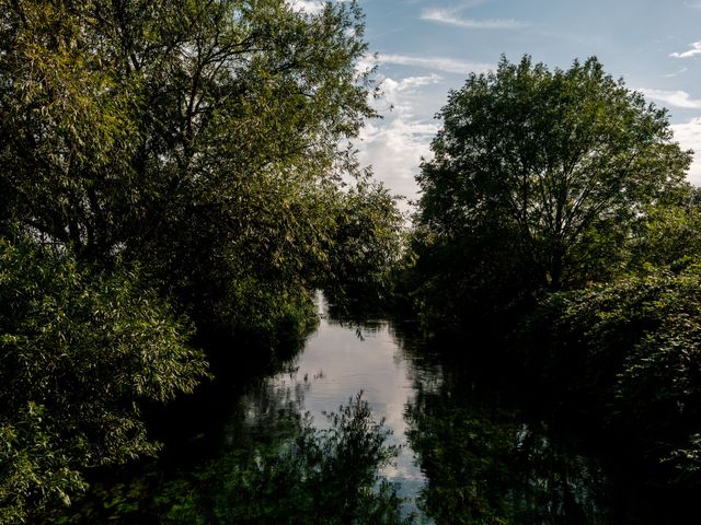 Dan and Emily's Wedding in Walthamstow, South West London 55