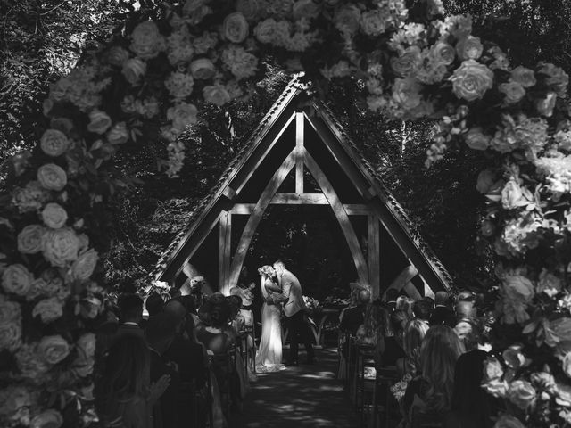 Harry and Alice&apos;s Wedding in Yateley, Hampshire 70