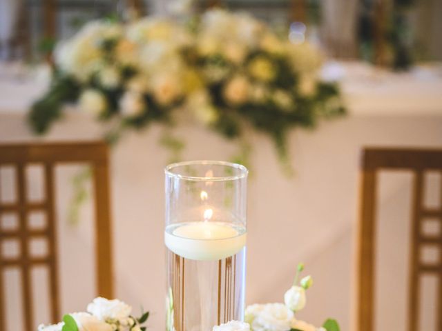 Harry and Alice&apos;s Wedding in Yateley, Hampshire 92