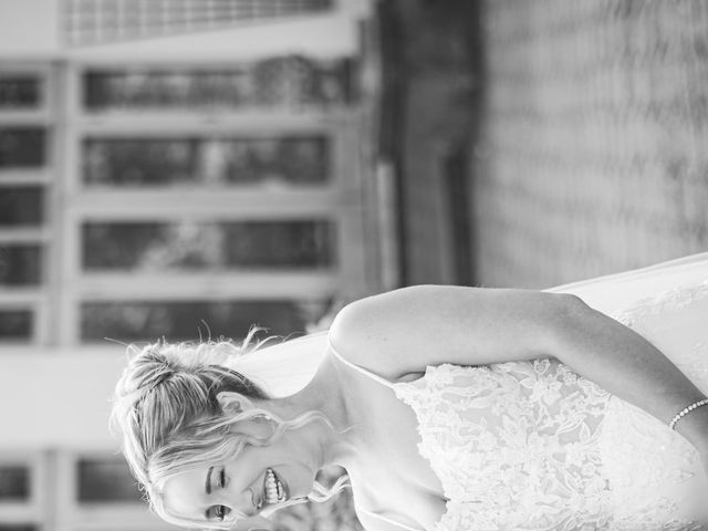 Harry and Alice&apos;s Wedding in Yateley, Hampshire 103