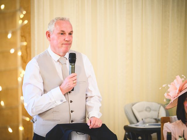 Harry and Alice&apos;s Wedding in Yateley, Hampshire 122