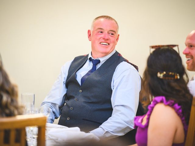 Harry and Alice&apos;s Wedding in Yateley, Hampshire 130