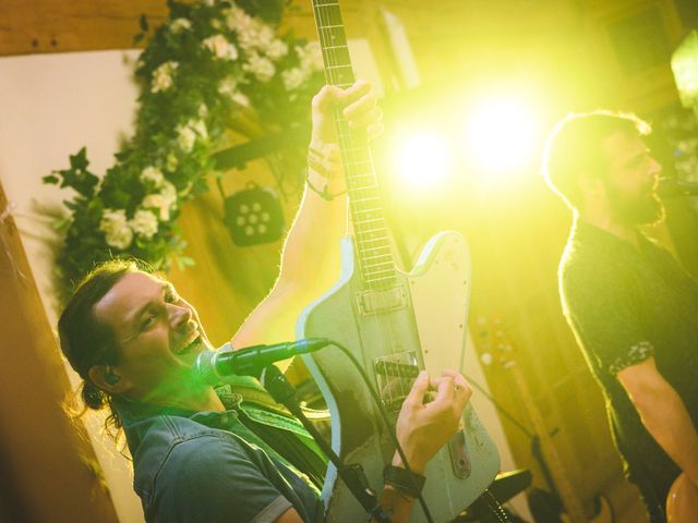 Harry and Alice&apos;s Wedding in Yateley, Hampshire 140