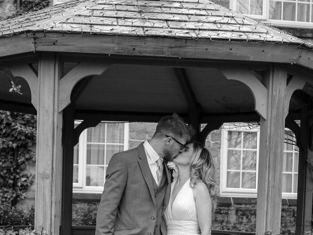 Sam and Leanne&apos;s Wedding in Wigan, Greater Manchester 2