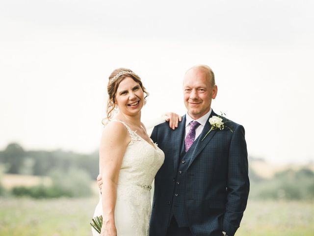 Ean and Alison&apos;s Wedding in Sudbury (Suffolk-Essex Border), Essex 12