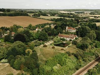 Karolina &amp; Kieran's wedding 1