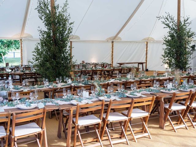 Alex and Ellie's Wedding in London - South East, South East London 4