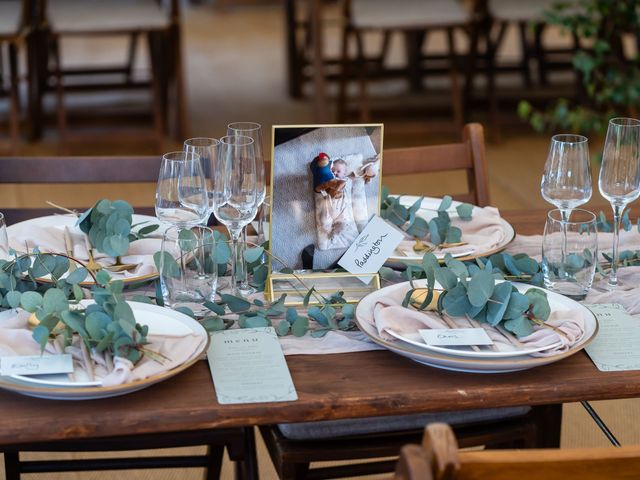 Alex and Ellie's Wedding in London - South East, South East London 5