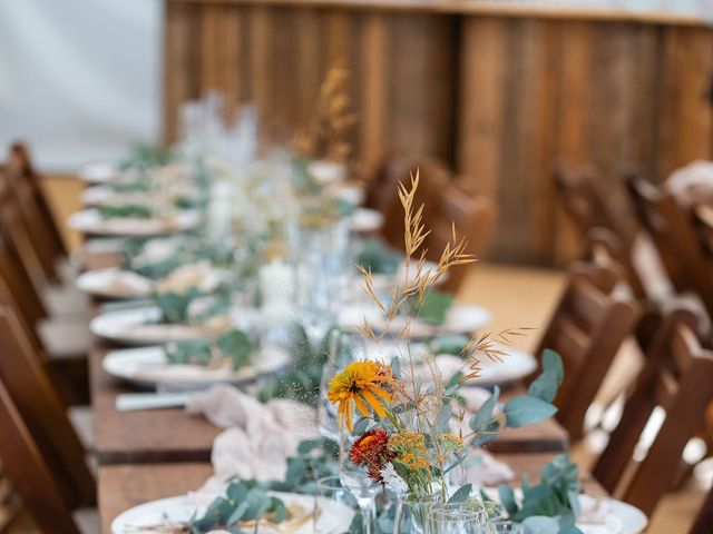 Alex and Ellie's Wedding in London - South East, South East London 8