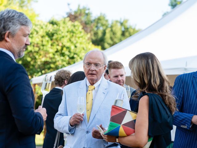 Alex and Ellie's Wedding in London - South East, South East London 111