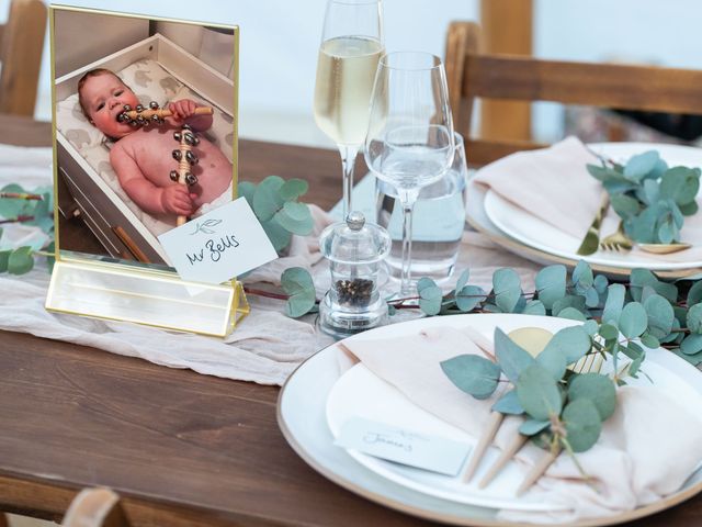 Alex and Ellie's Wedding in London - South East, South East London 132