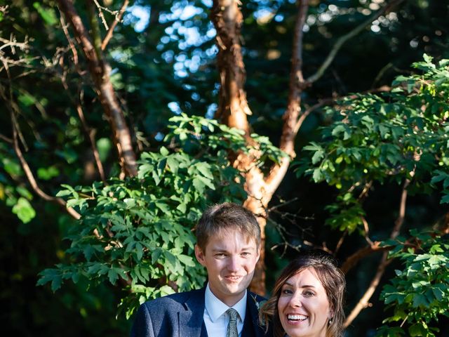 Alex and Ellie's Wedding in London - South East, South East London 149