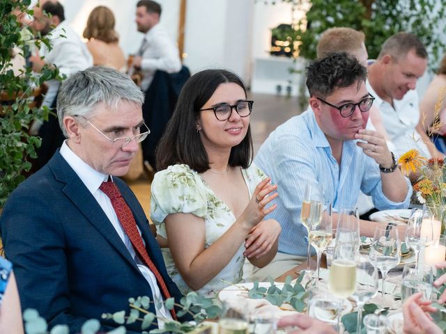 Alex and Ellie's Wedding in London - South East, South East London 160