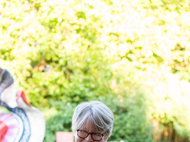 Alex and Ellie's Wedding in London - South East, South East London 173