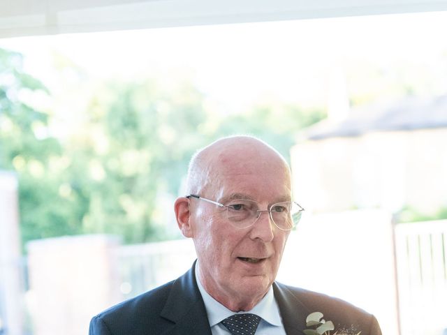 Alex and Ellie's Wedding in London - South East, South East London 175