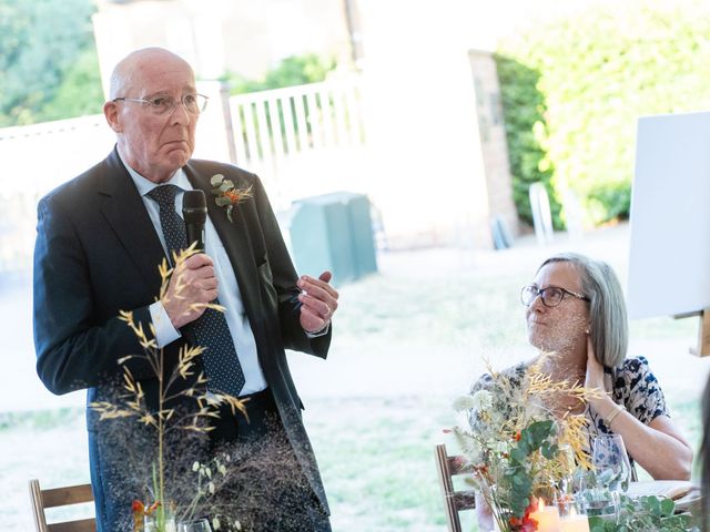 Alex and Ellie's Wedding in London - South East, South East London 176