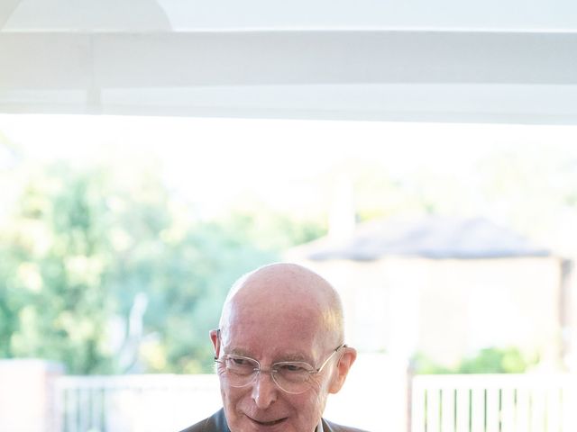 Alex and Ellie's Wedding in London - South East, South East London 177