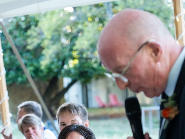 Alex and Ellie's Wedding in London - South East, South East London 181