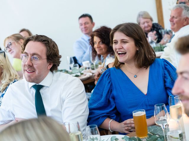 Alex and Ellie's Wedding in London - South East, South East London 185