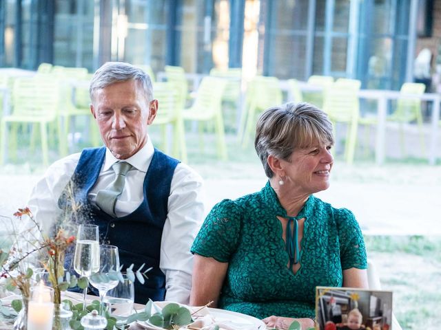 Alex and Ellie's Wedding in London - South East, South East London 187