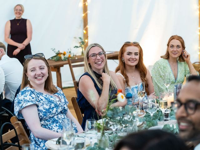 Alex and Ellie's Wedding in London - South East, South East London 201