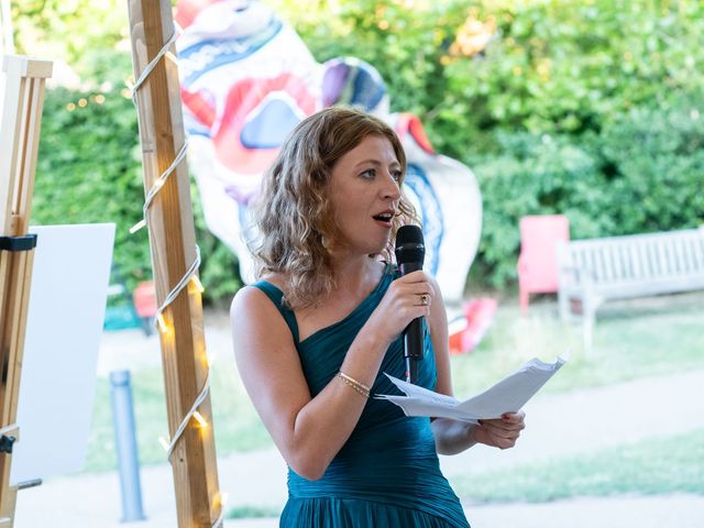 Alex and Ellie's Wedding in London - South East, South East London 208