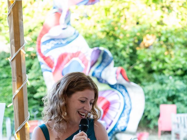 Alex and Ellie's Wedding in London - South East, South East London 216