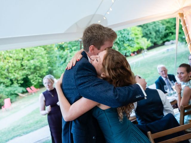 Alex and Ellie's Wedding in London - South East, South East London 217