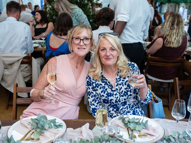 Alex and Ellie's Wedding in London - South East, South East London 222