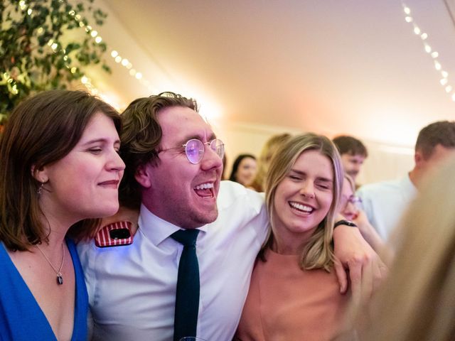 Alex and Ellie's Wedding in London - South East, South East London 240