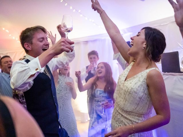 Alex and Ellie's Wedding in London - South East, South East London 1