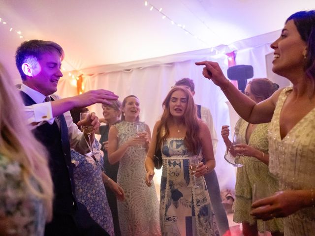 Alex and Ellie's Wedding in London - South East, South East London 252