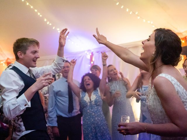 Alex and Ellie's Wedding in London - South East, South East London 254